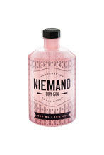Lade das Bild in den Galerie-Viewer, Niemand Dry Gin (0,5l)