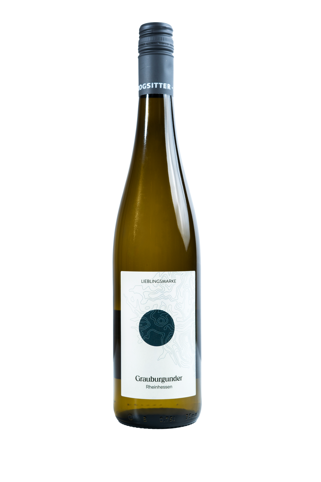 Grauburgunder Rheinhessen