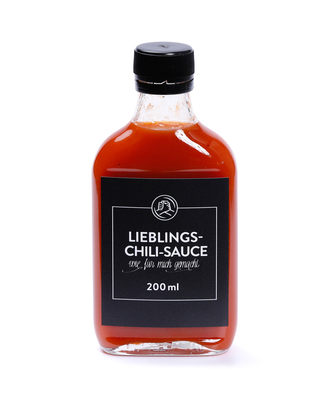 Lieblings-Chili-Sauce (200ml)