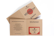 Lade das Bild in den Galerie-Viewer, LieblingsBar Gutschein &quot;BESORG&#39;S DIR&quot;
