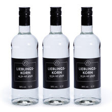 Lade das Bild in den Galerie-Viewer, LieblingsKorn (0,7l)
