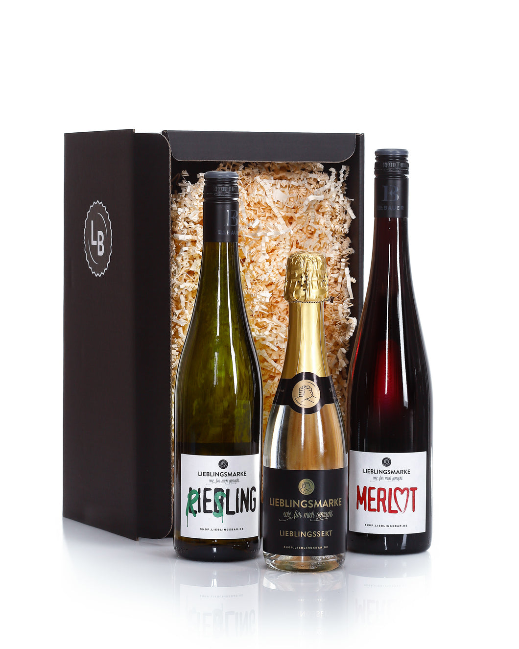 Geschenkbox 
