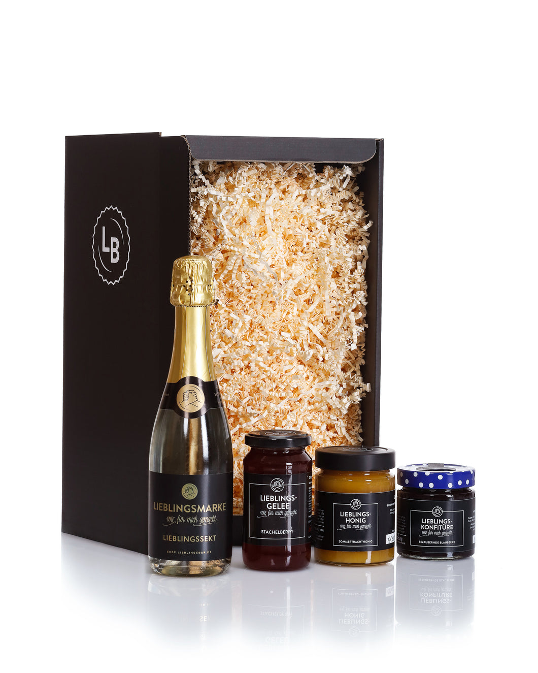 Geschenkbox 
